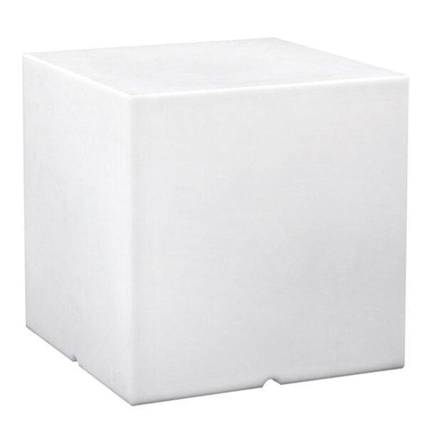 Cube lumineux filaire 40CM