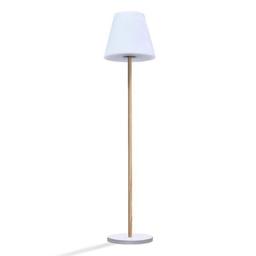 Lampadaire lumineux solaire H150cm