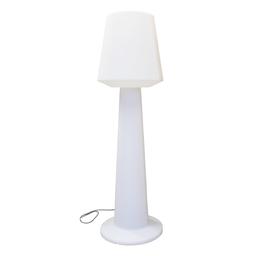 Lampadaire ext filaire H110CM