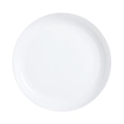 Assiette creuse blanche 29cm Friend's Time - Luminarc