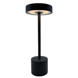 Lampe de table sans fil touch LED H30CM