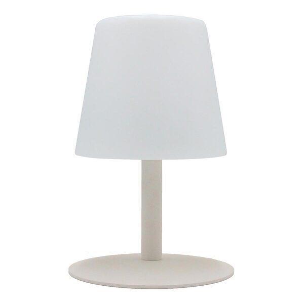 Lampe de table sans fil LED H25CM