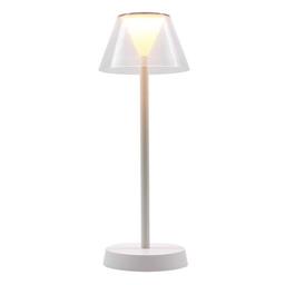 Lampe de table sans fil LED H34CM