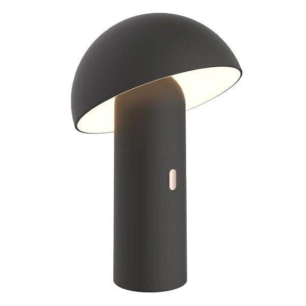 Lampe de table sans fil LED H28CM