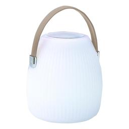 Lampe enceinte bluetooth sans fil H23CM