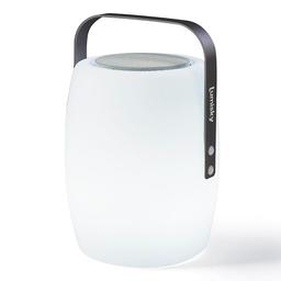 Lampe enceinte bluetooth sans fil 10W