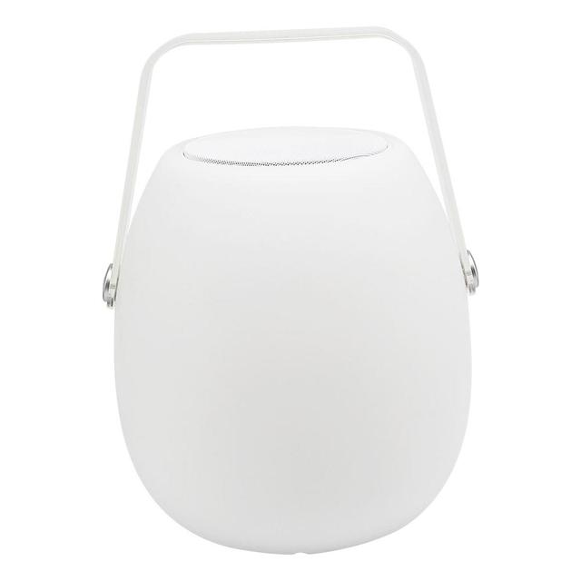 Lampe enceinte bluetooth sans fil 10W