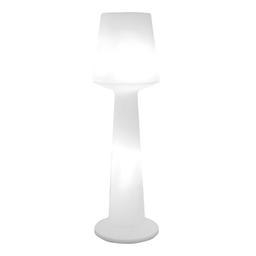 Lampadaire extérieur sans fil H110CM