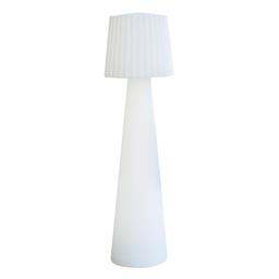 Lampadaire extérieur sans fil H110CM