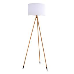 Lampadaire extérieur sans fil H155CM