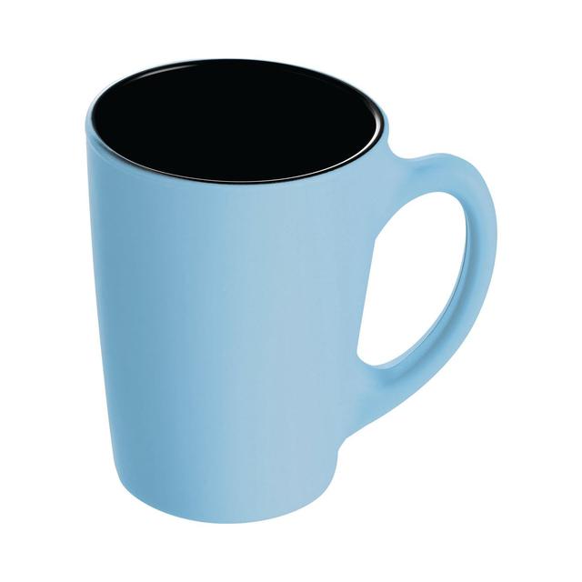 Mug bleu 32 cl