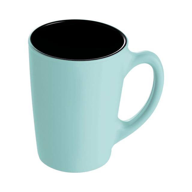 Mug turquoise 32 cl