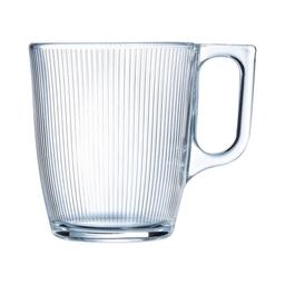 Lot de 4 Mug 25cl