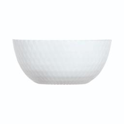 Coupelle blanche 13 cm