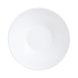 Coupelle blanche 16cm Harena - Luminarc