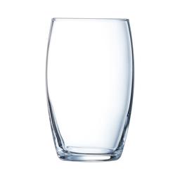 6 verres à eau 36 cl