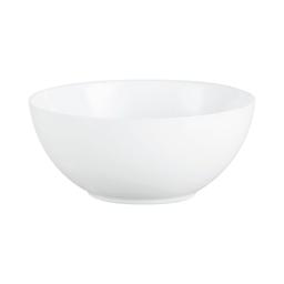 Coupelle blanche 18 cm