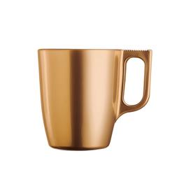 Mug 25 cl Gold