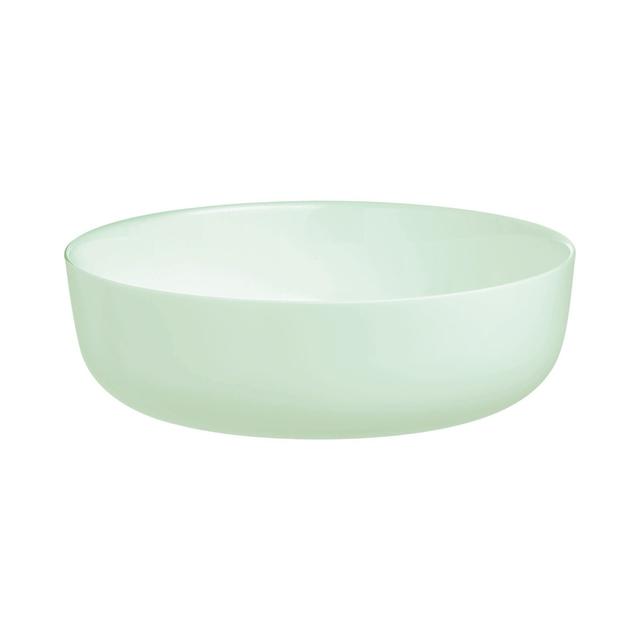 Saladier vert pastel 22 cm