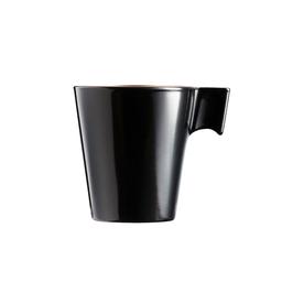 Tasse 8 cl Noire