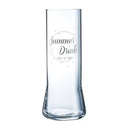 6 verres hauts 47cL Cocktail Chic - Luminarc