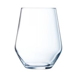 6 verres forme haute 40cl