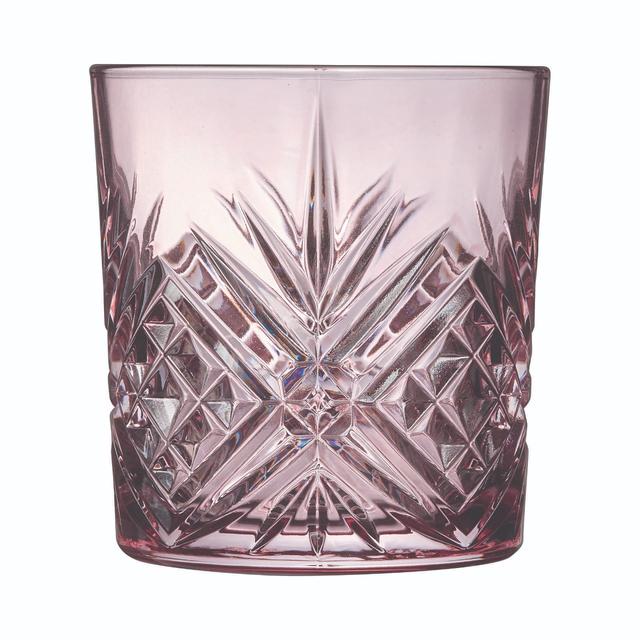 Verre mauve 30 cl