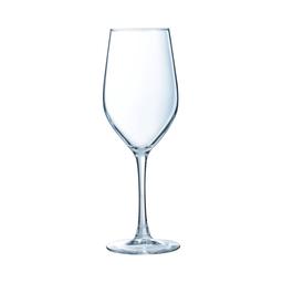 6 verres à pied 45cL Céleste - Luminarc