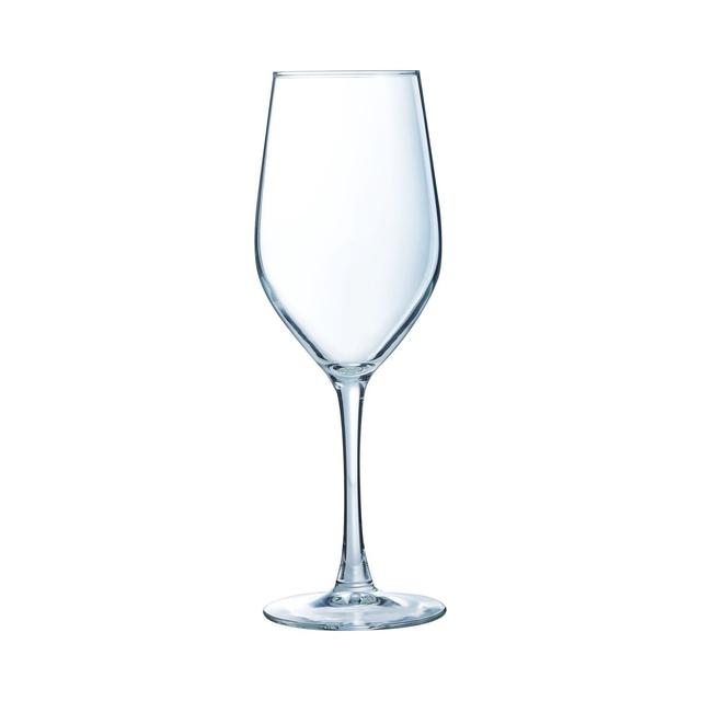 6 verres à pied 45cL Céleste - Luminarc