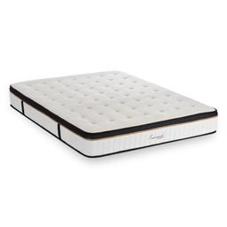 Matelas EMERAUDE Mémoire 24cm 140x190cm