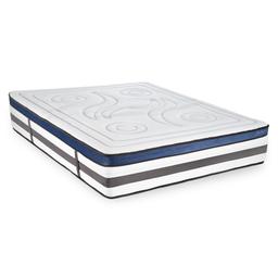 Matelas Quintessence Mémoire 30cm 140x200