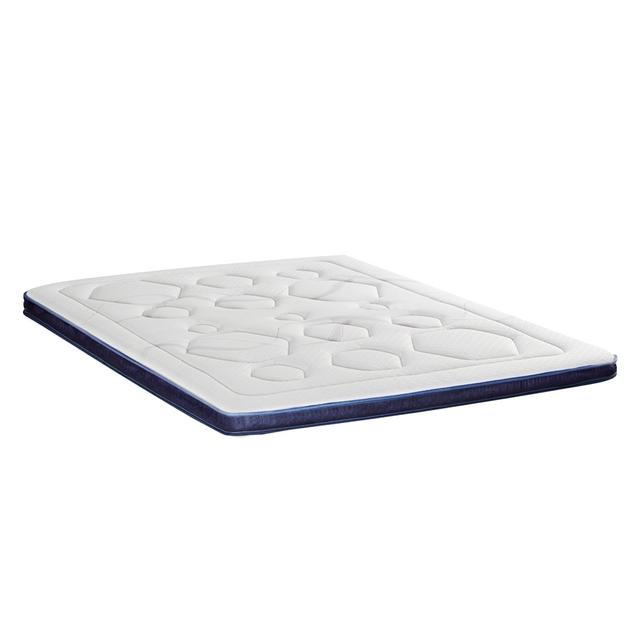 Surmatelas DOLCE VITA - 5 cm - 160x200