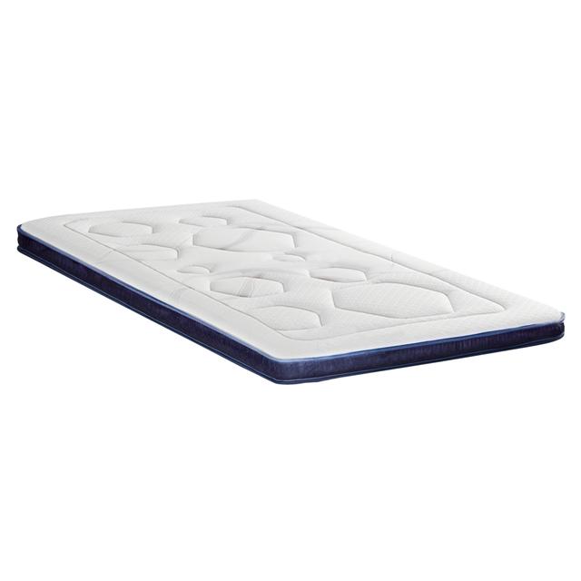 Surmatelas DOLCE VITA - 5 cm - 90x190 cm