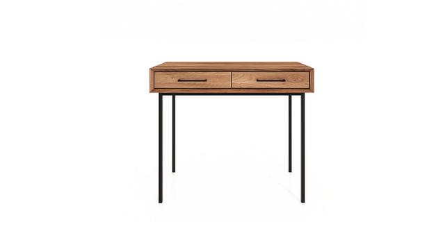 Console hêtre paola 97x45cm