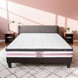 Matelas Nuage mémoire de forme 90 x190