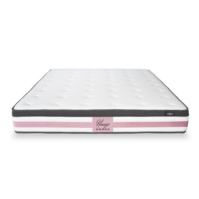 Matelas Nuage mémoire de forme 160x200