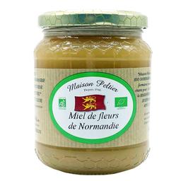 Miel de Normandie 500G BIO