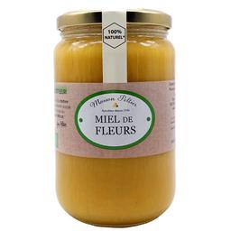 Miel de Fleurs Crémeux 950G BIO UE