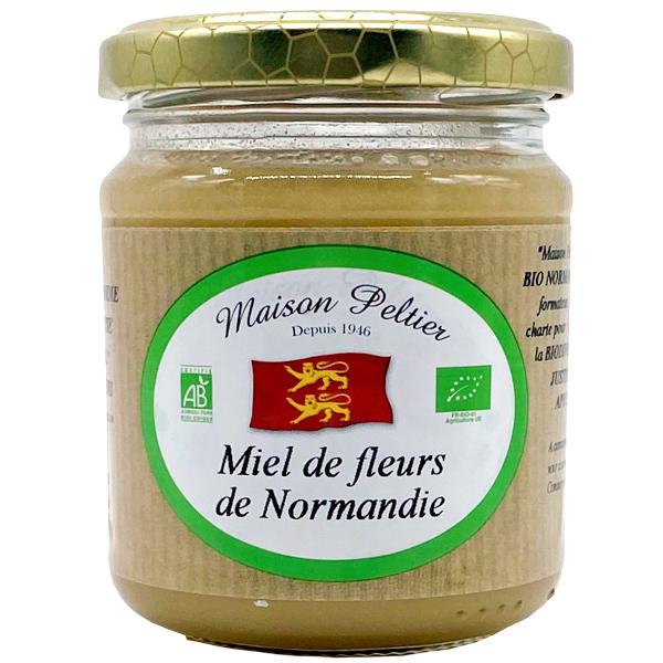 Miel de Normandie 250G BIO