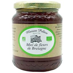 Miel de Bretagne 500G BIO