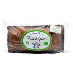 Pain d'épices pur miel BIO