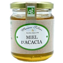 Miel d'Acacia 250G BIO UE