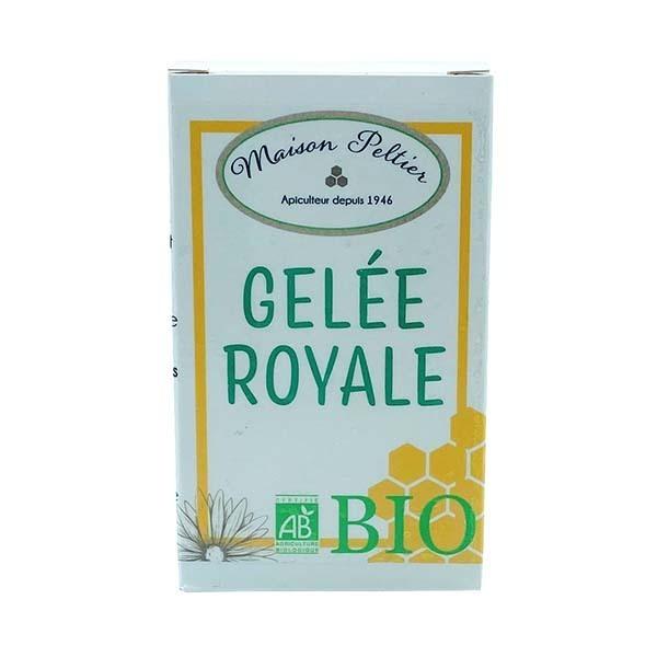 Gelée Royale UE BIO