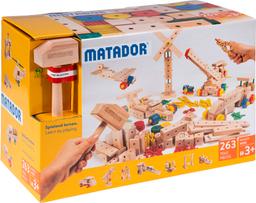 Matador Maker 263 pcs