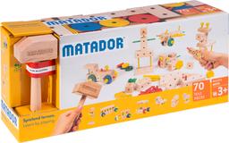 Matador Maker 70 pcs