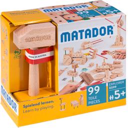 Matador Explorer 99 pcs