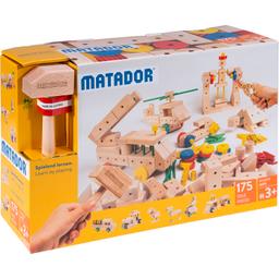 Matador Maker 175 pcs