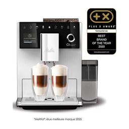 MELITTA CI Touch F630-101 Machine a café avec broyeur -