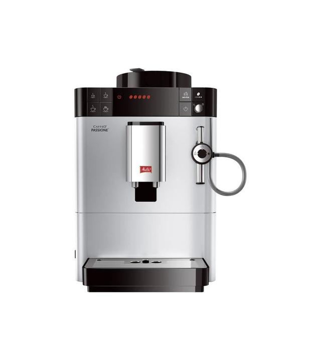 Melitta Passionne Argent F530-101 Machine a Café et Boissons