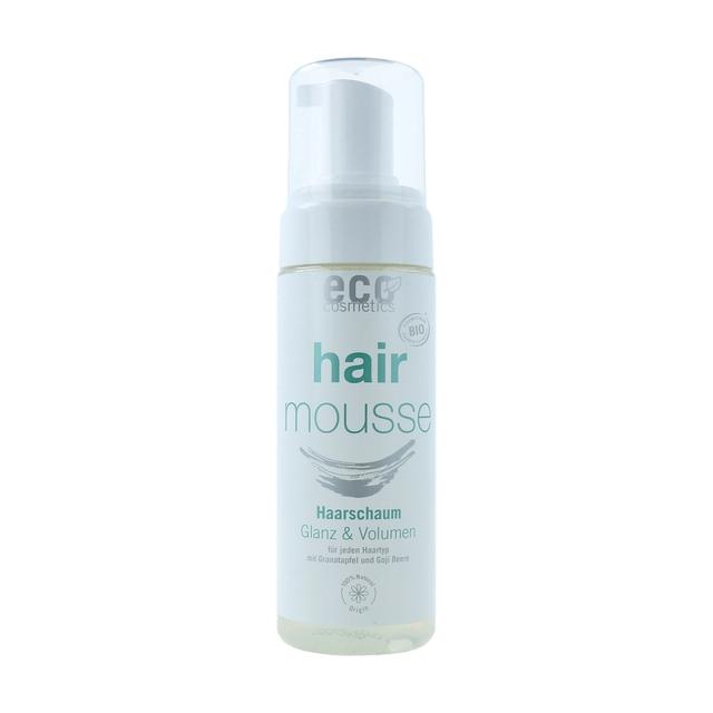 Mousse de cheveux 150 ml de gel